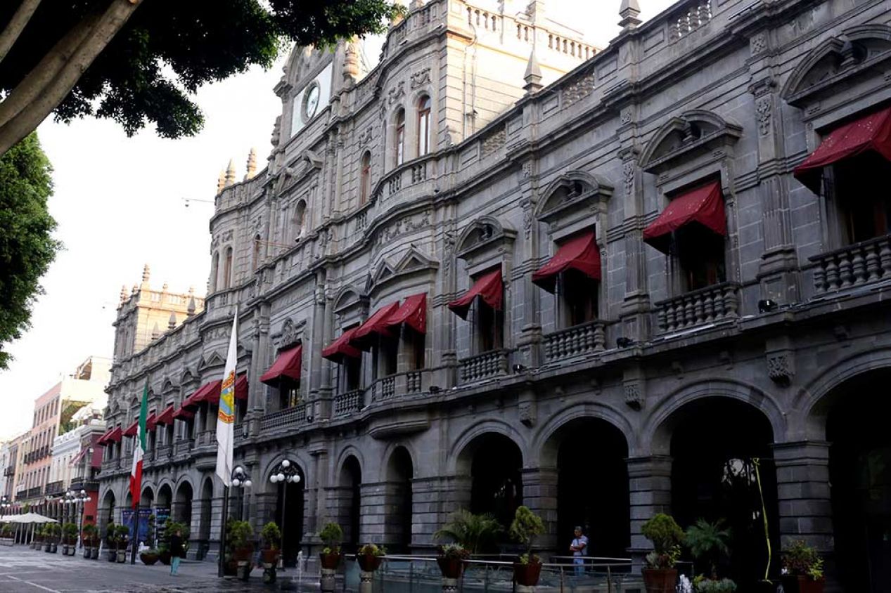 Sindicato del Ayuntamiento reporta 60 casos activos y 43 muertes por covid