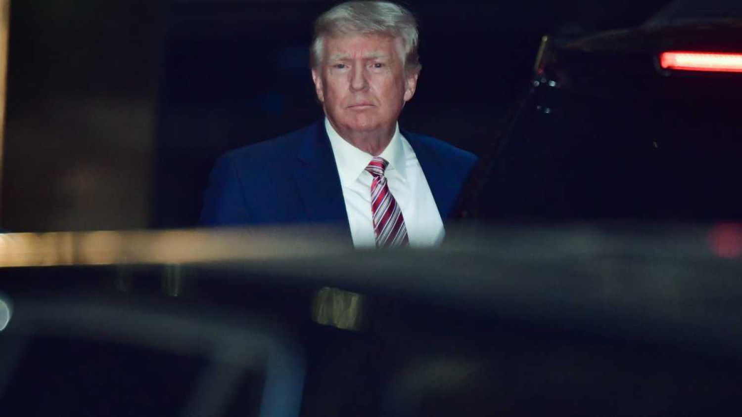 Juez ordena a Trump declarar por presunto fraude sobre su empresa