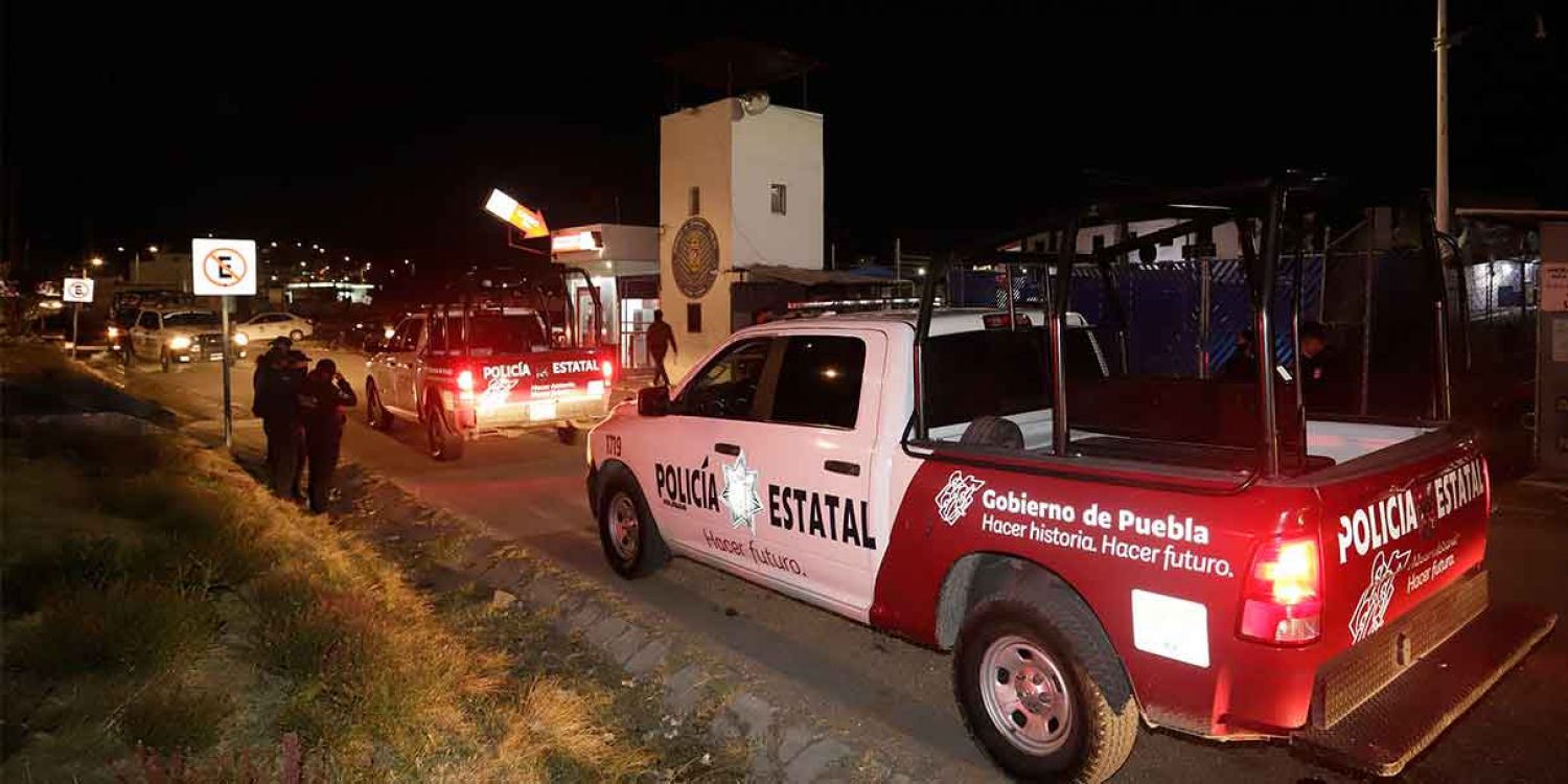 Procesan a 17 de los 21 funcionarios de Puebla detenidos por caso de bebé Tadeo, los otros 4 fueron liberados
