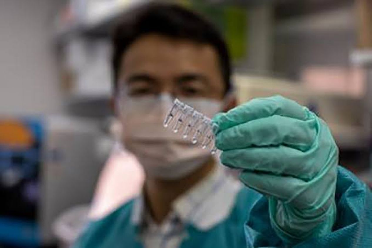 Crean prueba de Covid-19 más rapida que una PCR