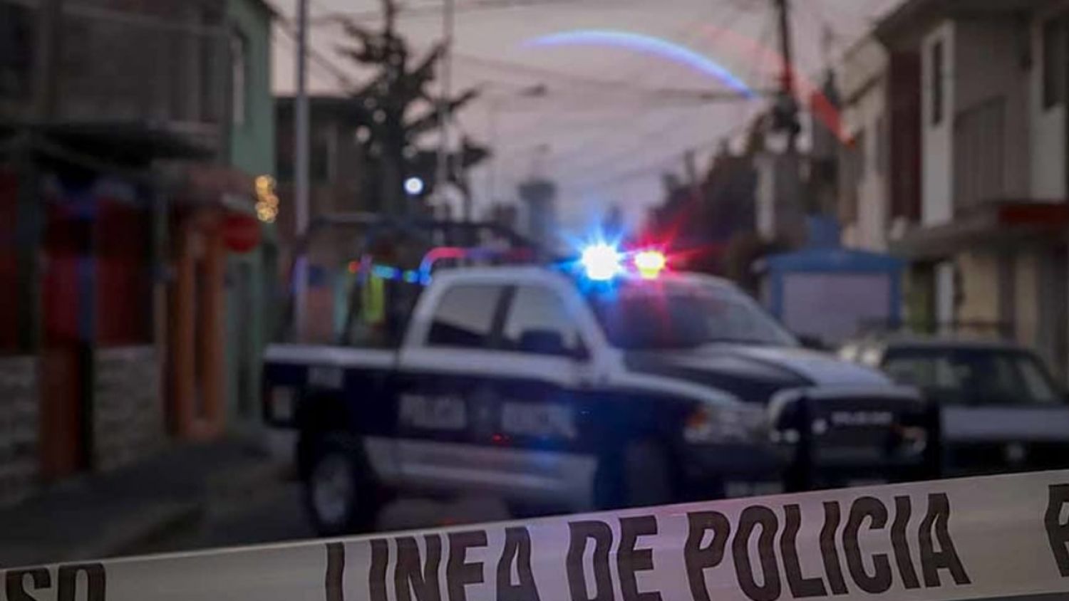 Un hombre se quitó la vida en un domicilio de San Pedro Cholula 