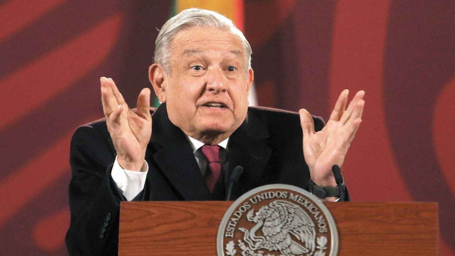 Irregularidades detectadas por ASF son datos preliminares y se irán aclarando asegura AMLO