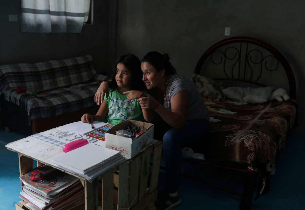 Señala ONG que México es el segundo lugar en América Latina en deserción escolar por pandemia Señala ONG que México es el segundo lugar en América Latina en deserción escolar por pandemia 
