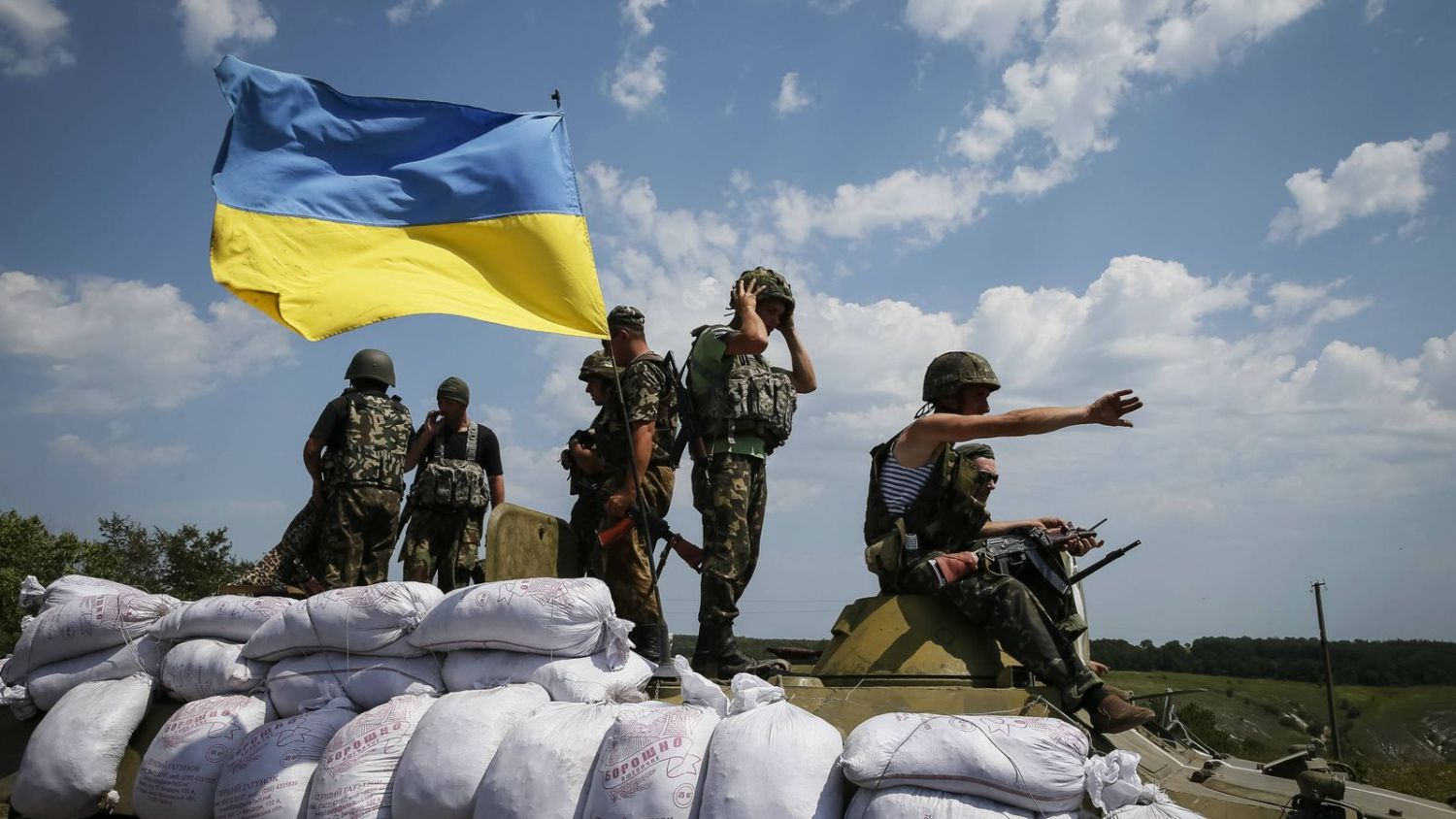 Aquí te dejamos lo más reciente del conflicto Rusia-Ucrania