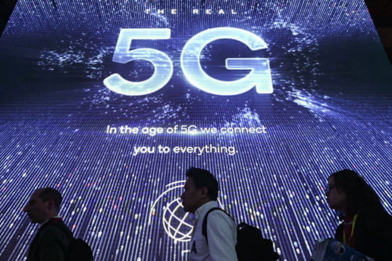 ¡Telcel lanza red 5G en México!; estará disponible en estas ciudades