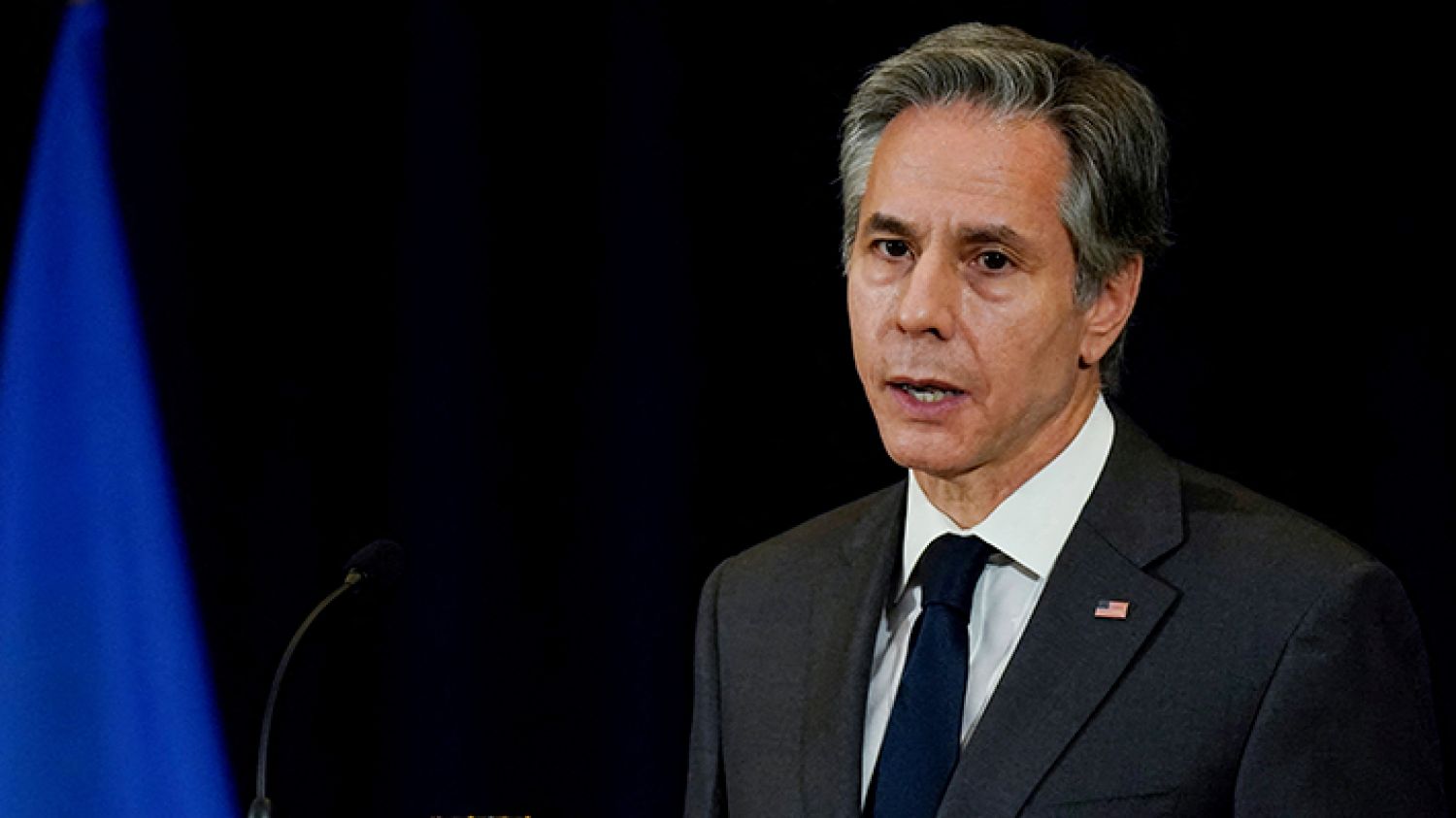 EEUU aprueba nuevo paquete de asistencia militar a Ucrania por 350 millones de dólares