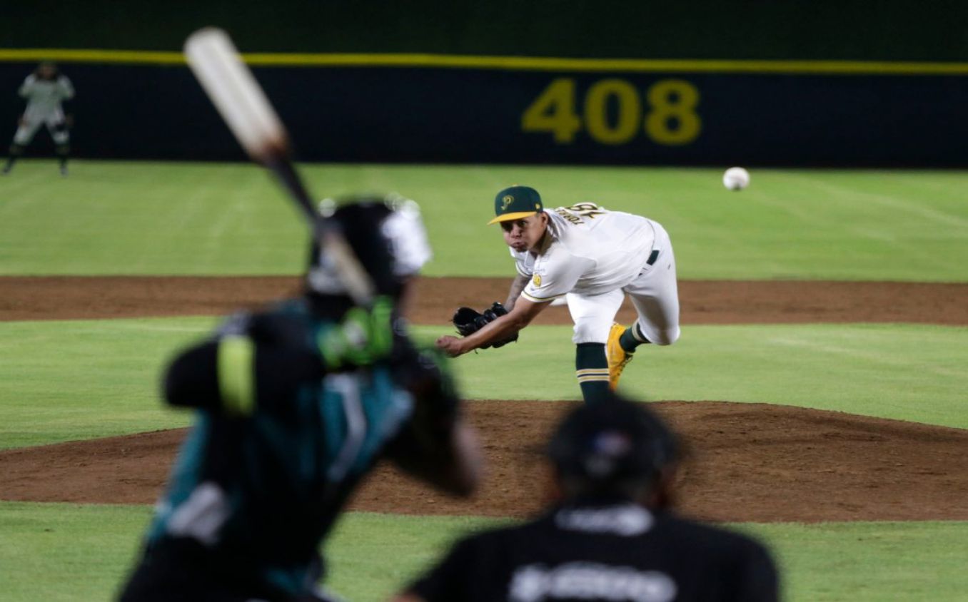 Pericos va por la revancha ante Guerreros en Oaxaca 