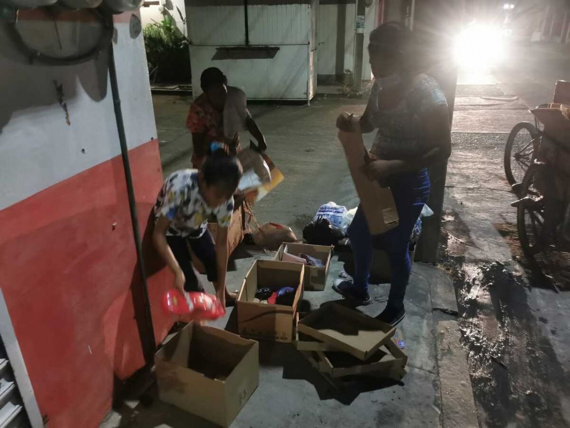 Joven en Oaxaca fue vendida por un marrano, un guajolote y 500 pesos