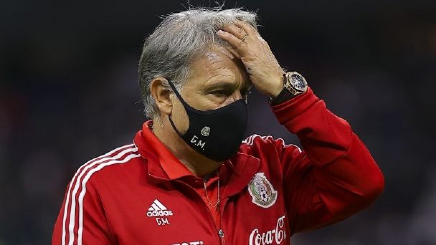 ¿El ‘Tata’ Martino dirá adiós al Tri? El DT habría elegido a un grande de Sudamérica