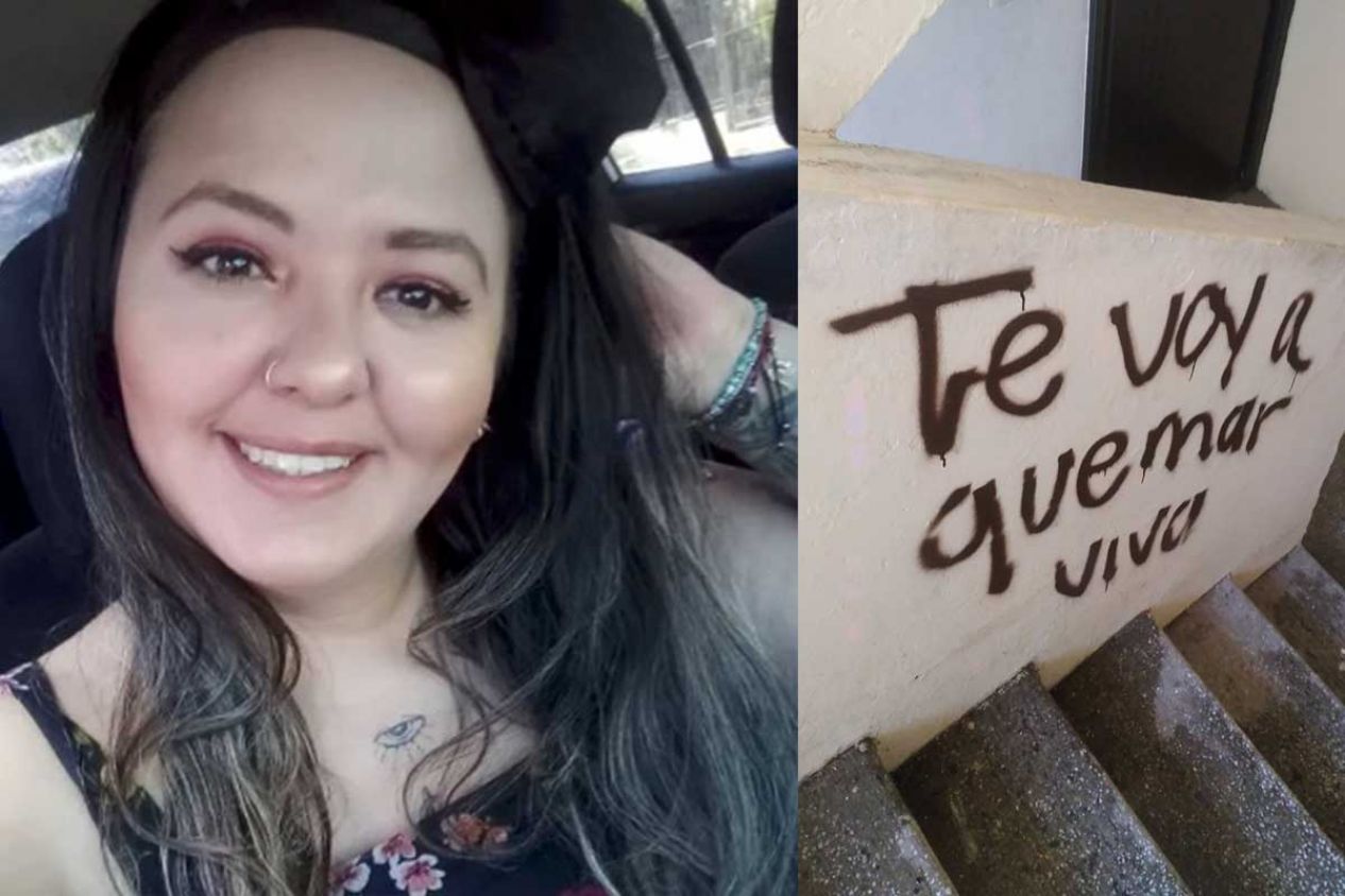 Caso de Luz Raquel da un giro de 180 grados; línea de investigación apunta un posible ‘autoataque’