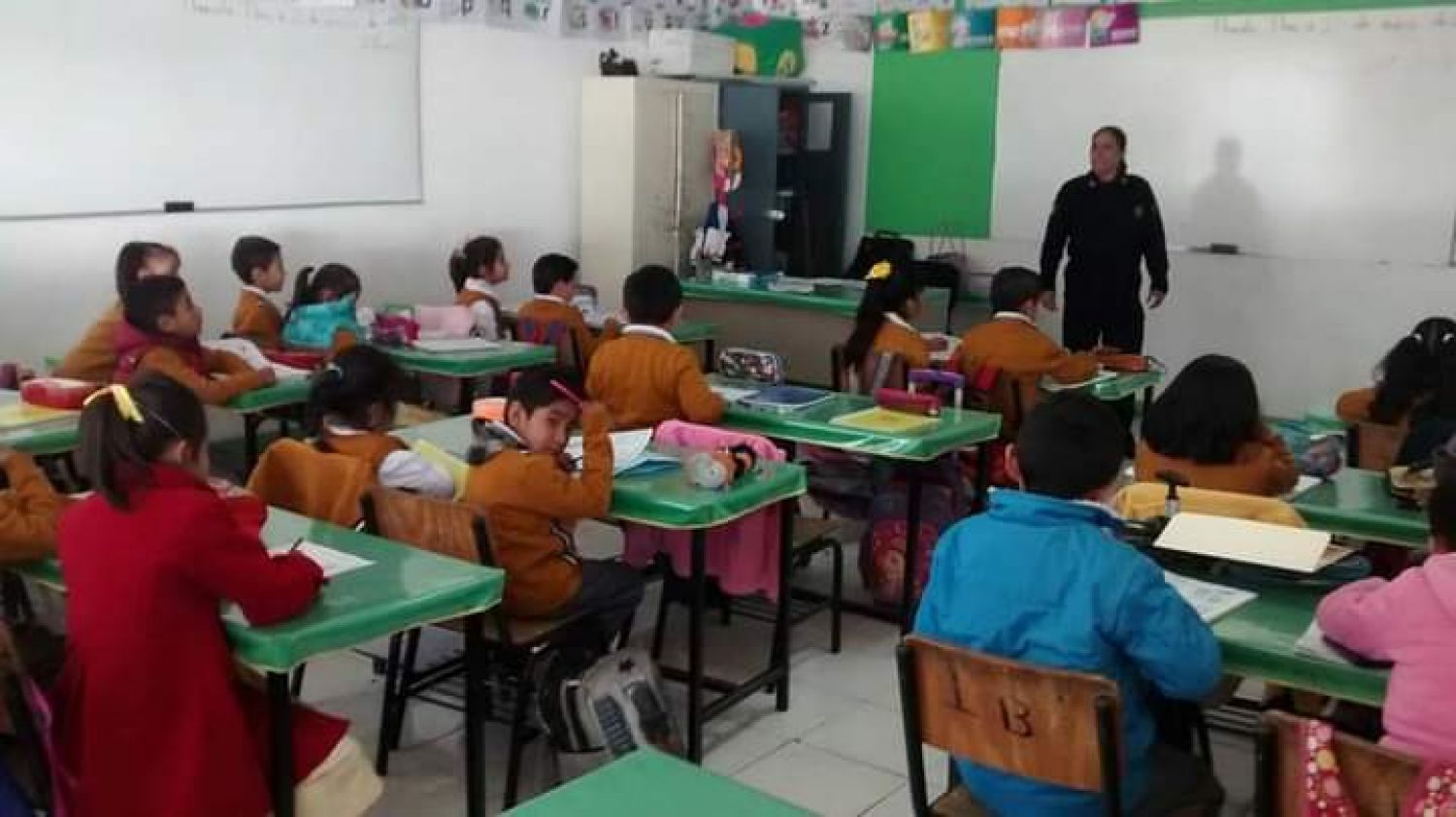 Uniforme único ¿qué es y cuándo aplicará en Tlaxcala?