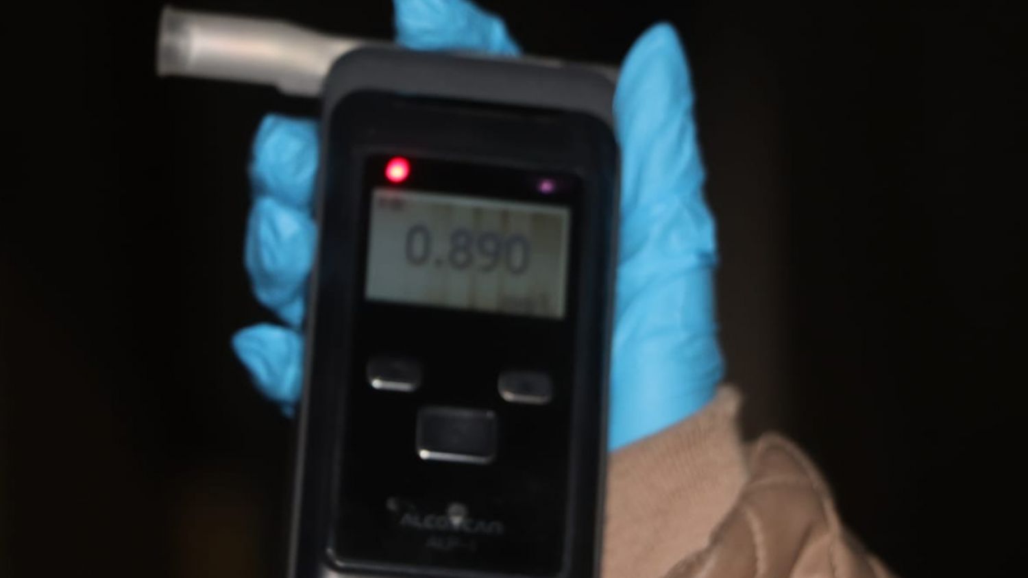 Presidenta de San Pedro Cholula informó que se intensificarán los Operativos de Alcoholímetro en el municipio 