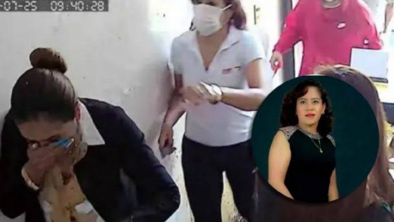 Por agredir a otra mujer, destituyen a presidenta del DIF de San Pablo Del Monte