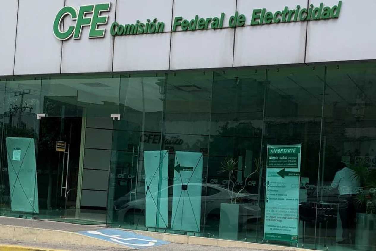 La CFE perdió más de 47 mil 500 millones de pesos en el primer semestre de 2022