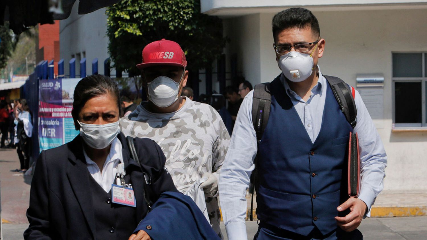 En las últimas horas el país sumó 23 mil 248 contagios y 79 muertes por Covid
