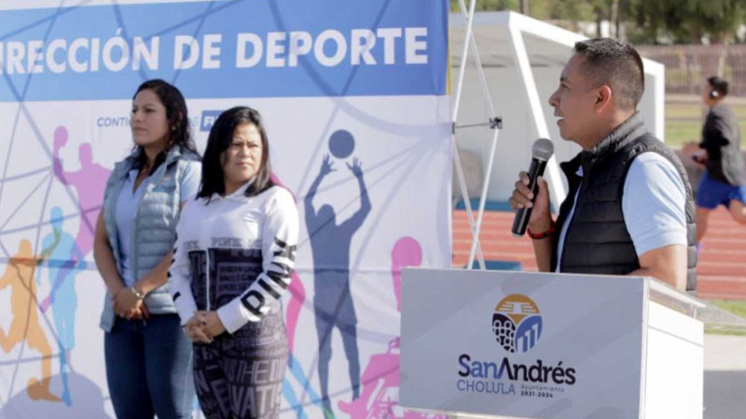 En San Andrés Cholula buscarán habilitar cursos de defensa personal dirigidos a mujeres
