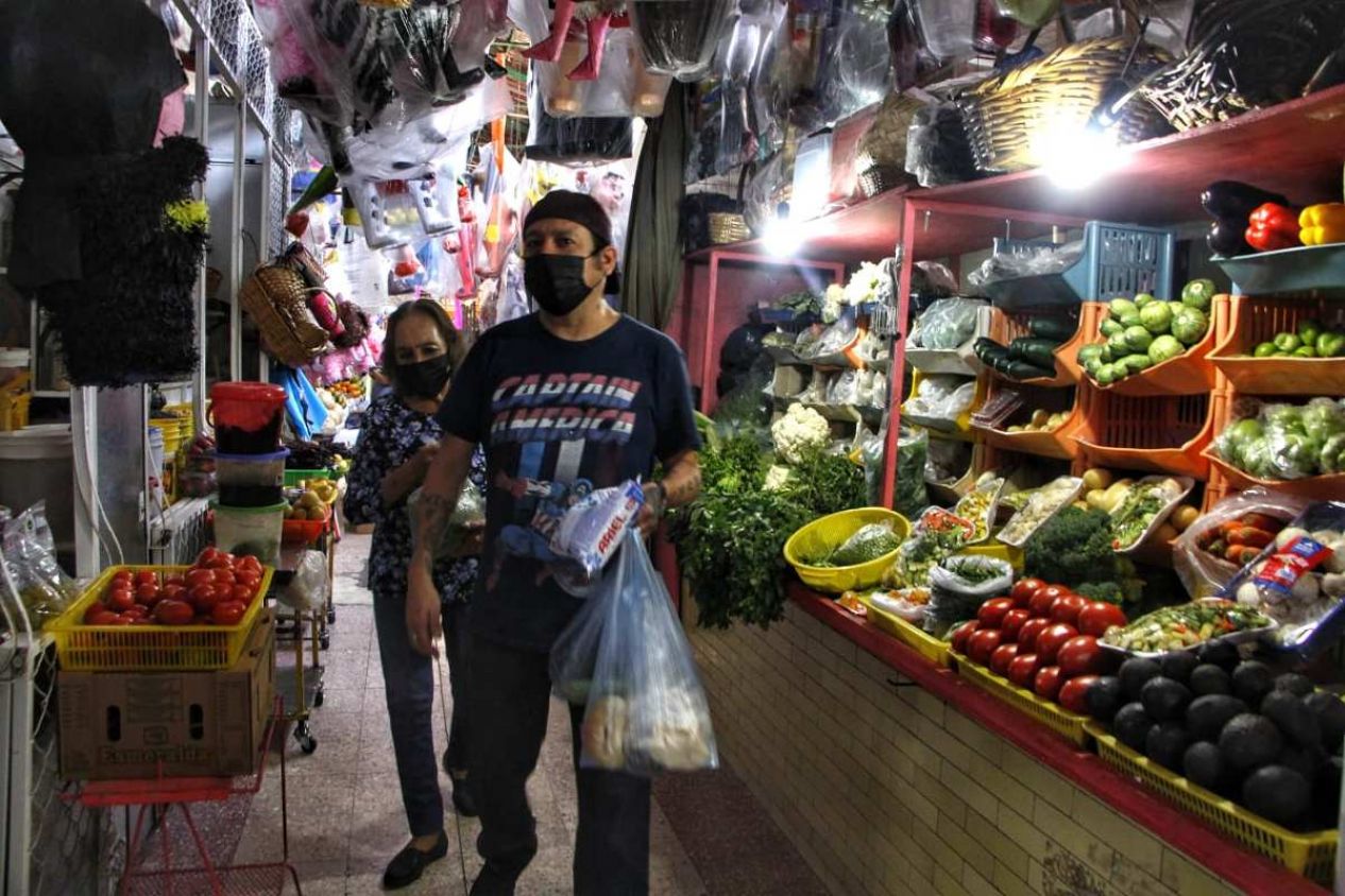 Se ha mejorado la seguridad en siete mercados: SSC