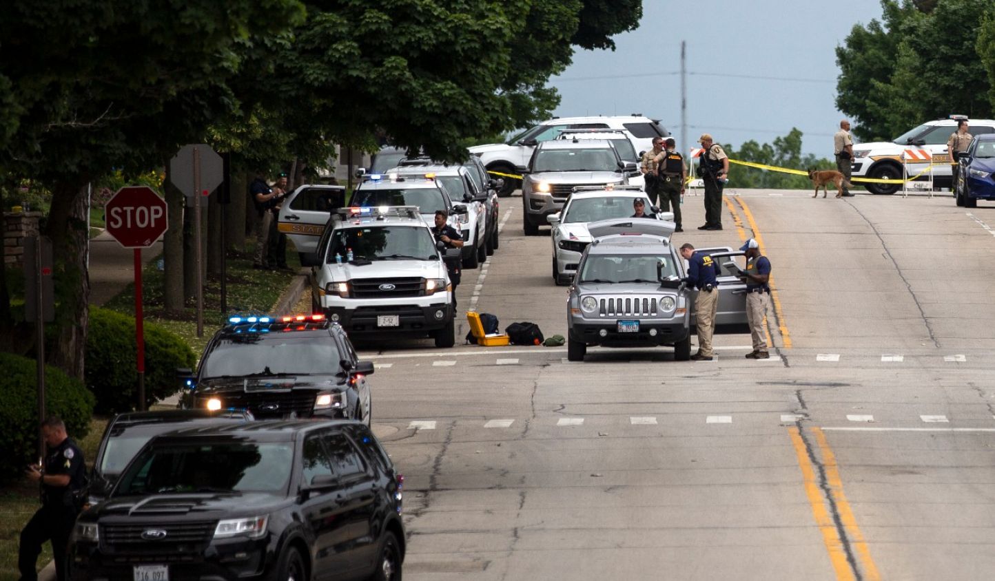 Reporta SRE segundo mexicano fallecido por tiroteo de Chicago