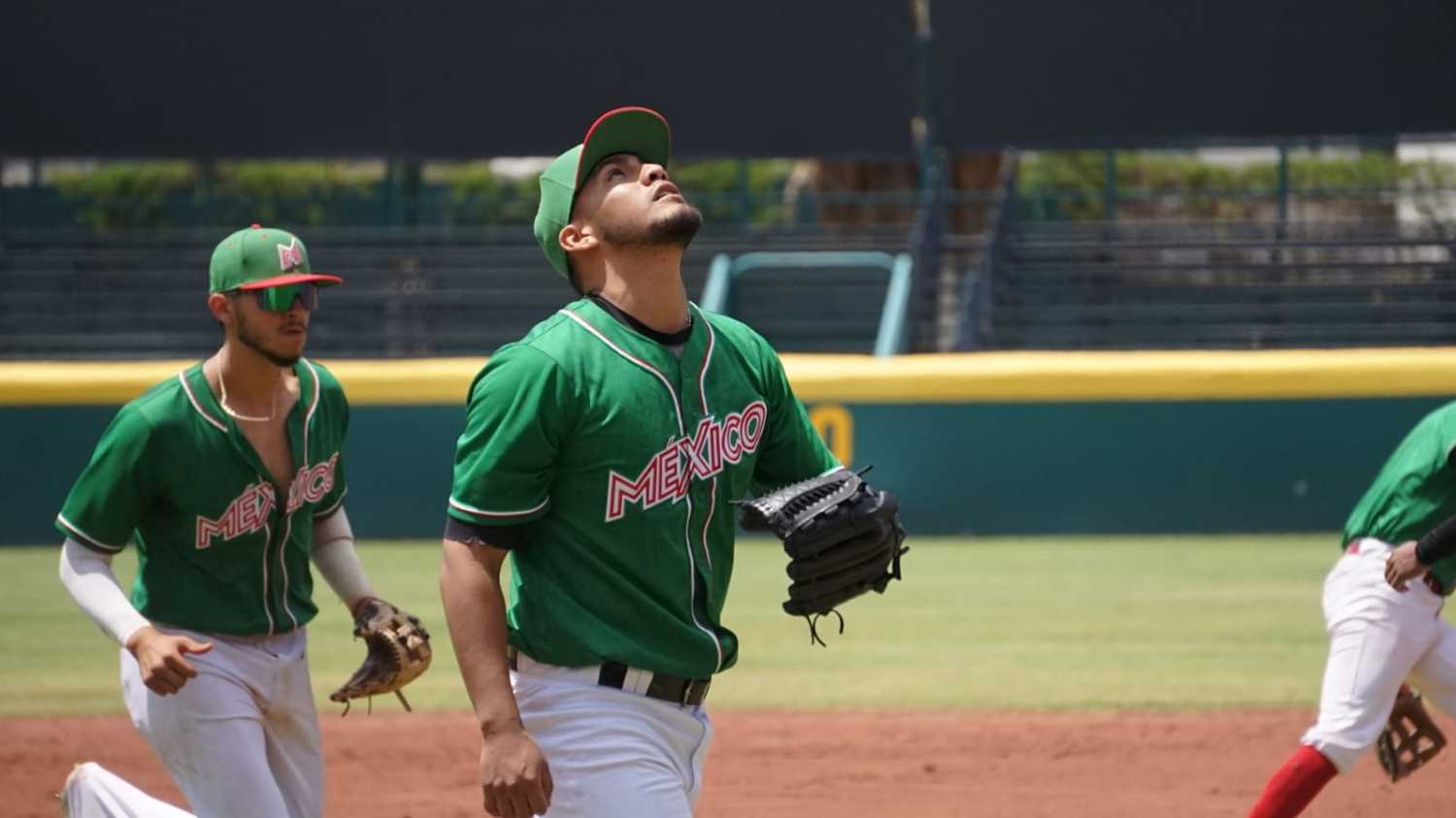 Con participación poblana, México clasificó al Mundial sub 23 de beisbol