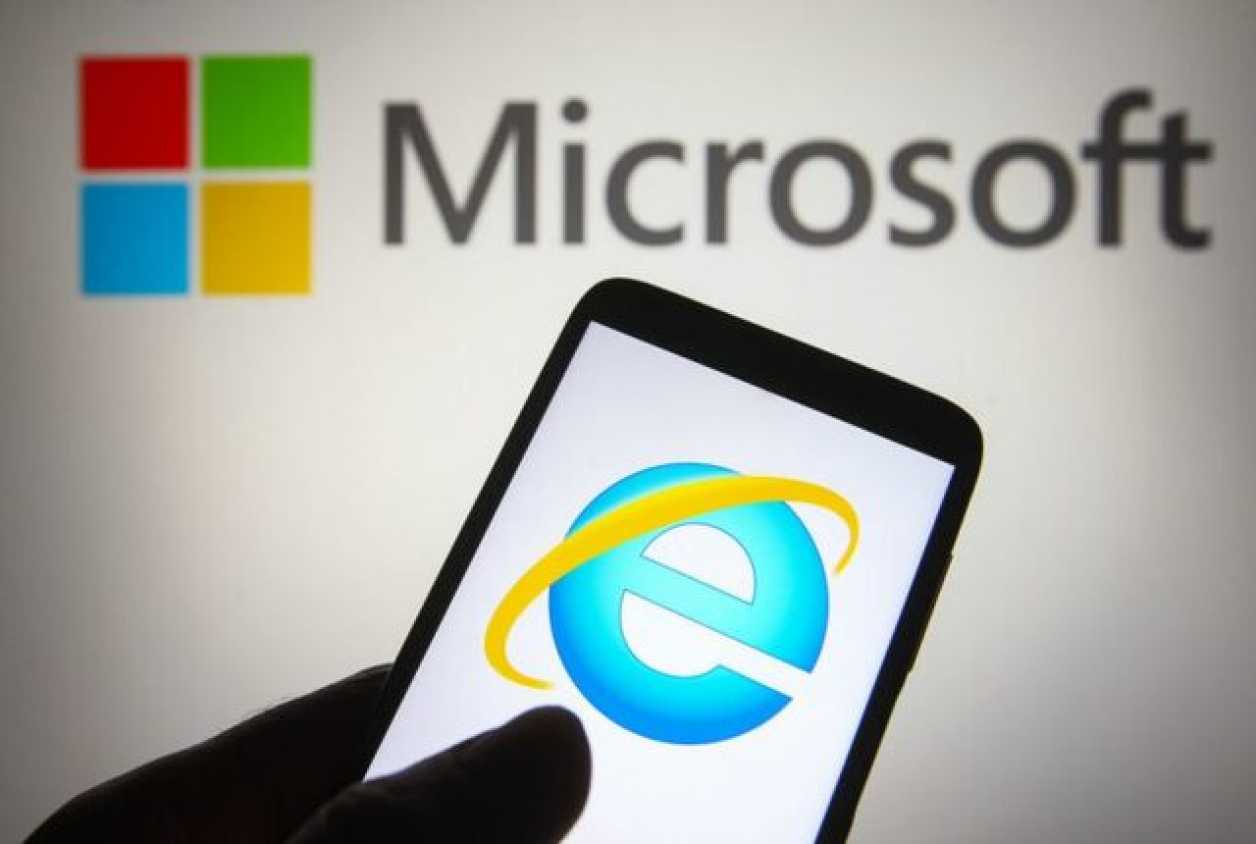 Internet Explorer llega a su final y dejará de operar tras casi tres décadas