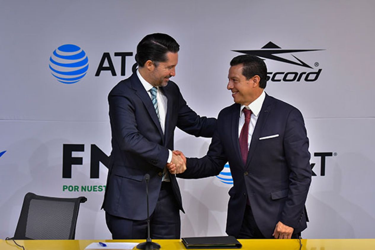 Armando Archundia llega a arreglar los males que dejó Brizio en el arbitraje mexicano 