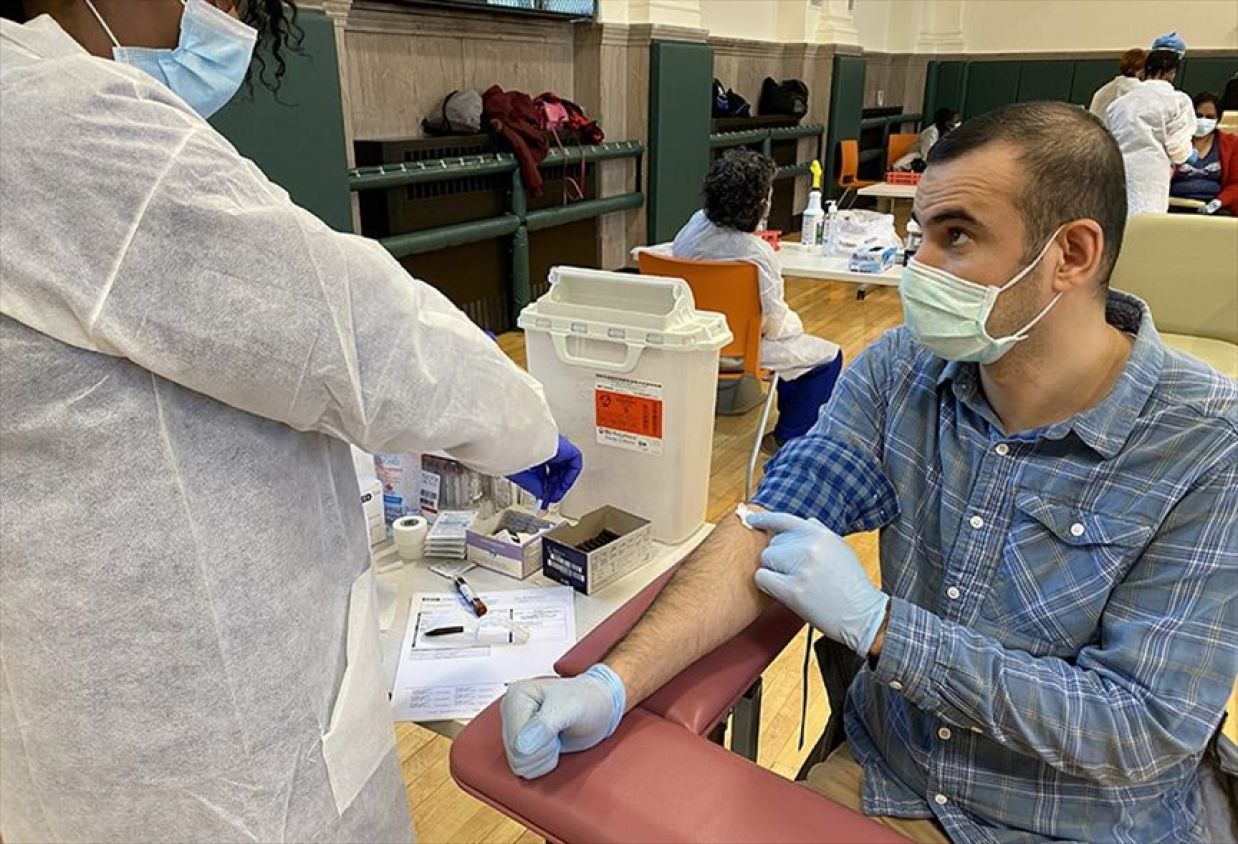 OMS investiga si viruela del mono puede transmitirse sexualmente tras hallar virus en semen de paciente