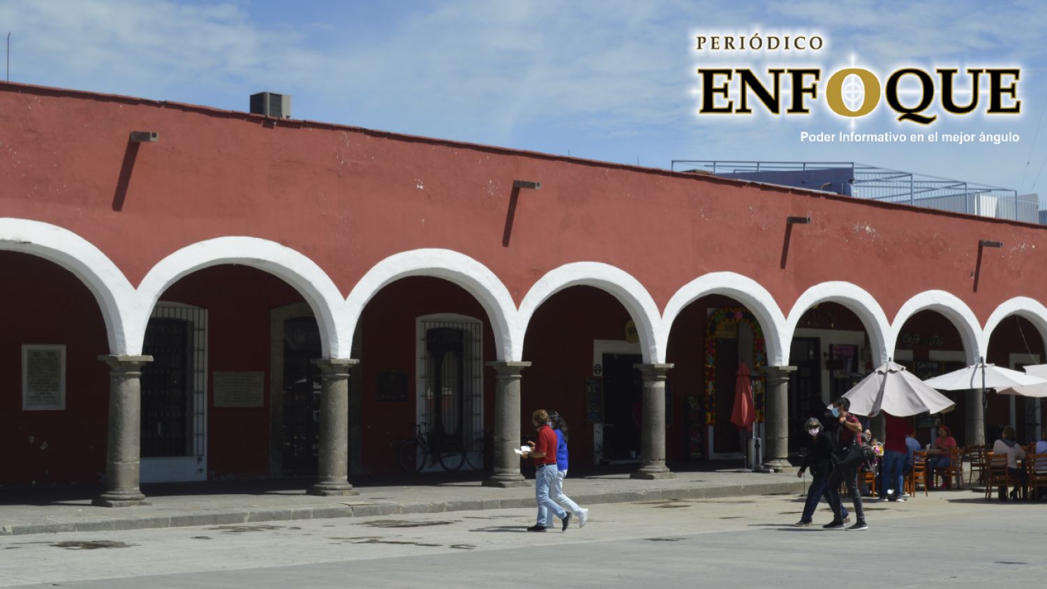 Ayuntamiento de San Pedro Cholula presentó la “Expo Escuelas 2022”