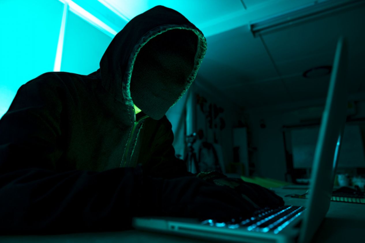 Mariana´s web: El mito de la parte más oscura de internet (Que ´supera´incluso a la de Deep Web)