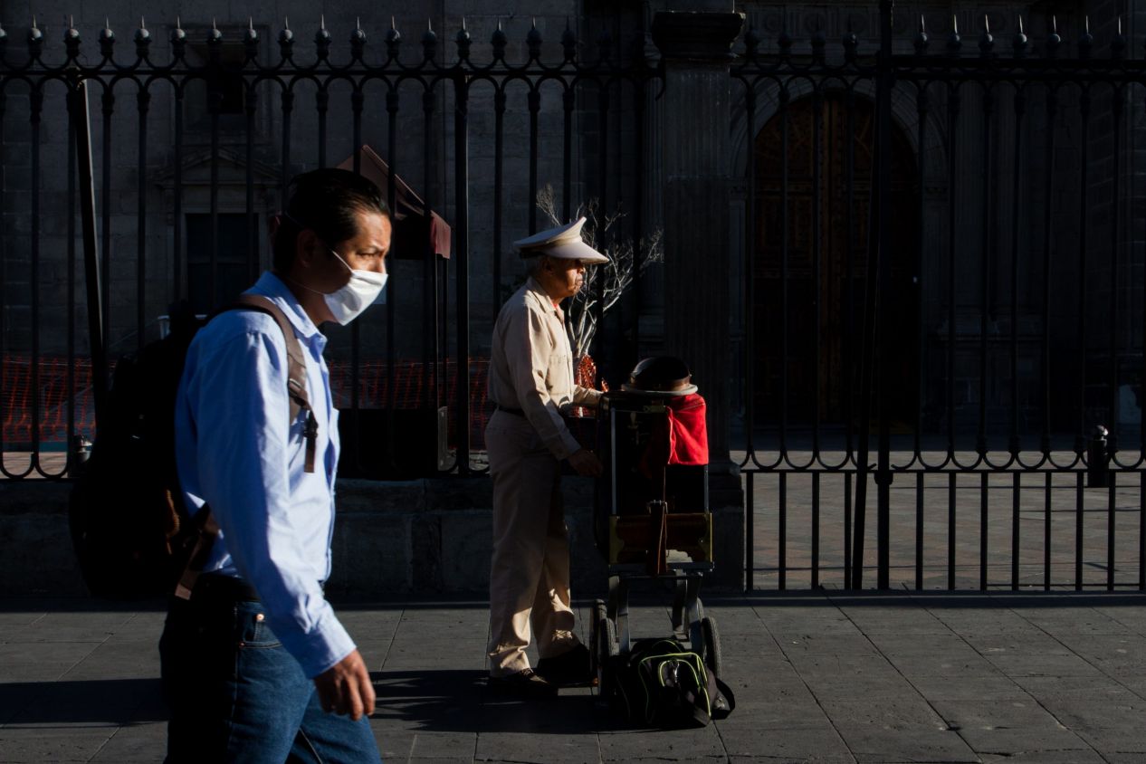 Quinta Ola Covid en México se debe a la propagación de las subvariantes BA.4 y BA.5 de ómicron: Gatell