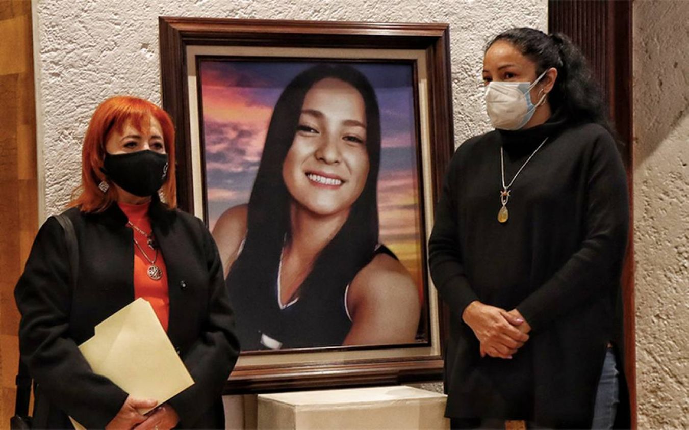Ofrece Fiscalía de CDMX 1 mdp de recompensa a quien proporcione información sobre feminicidas de Marichuy