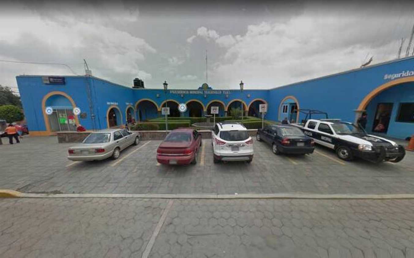 En Teolocholco buscan sancionar al alcalde