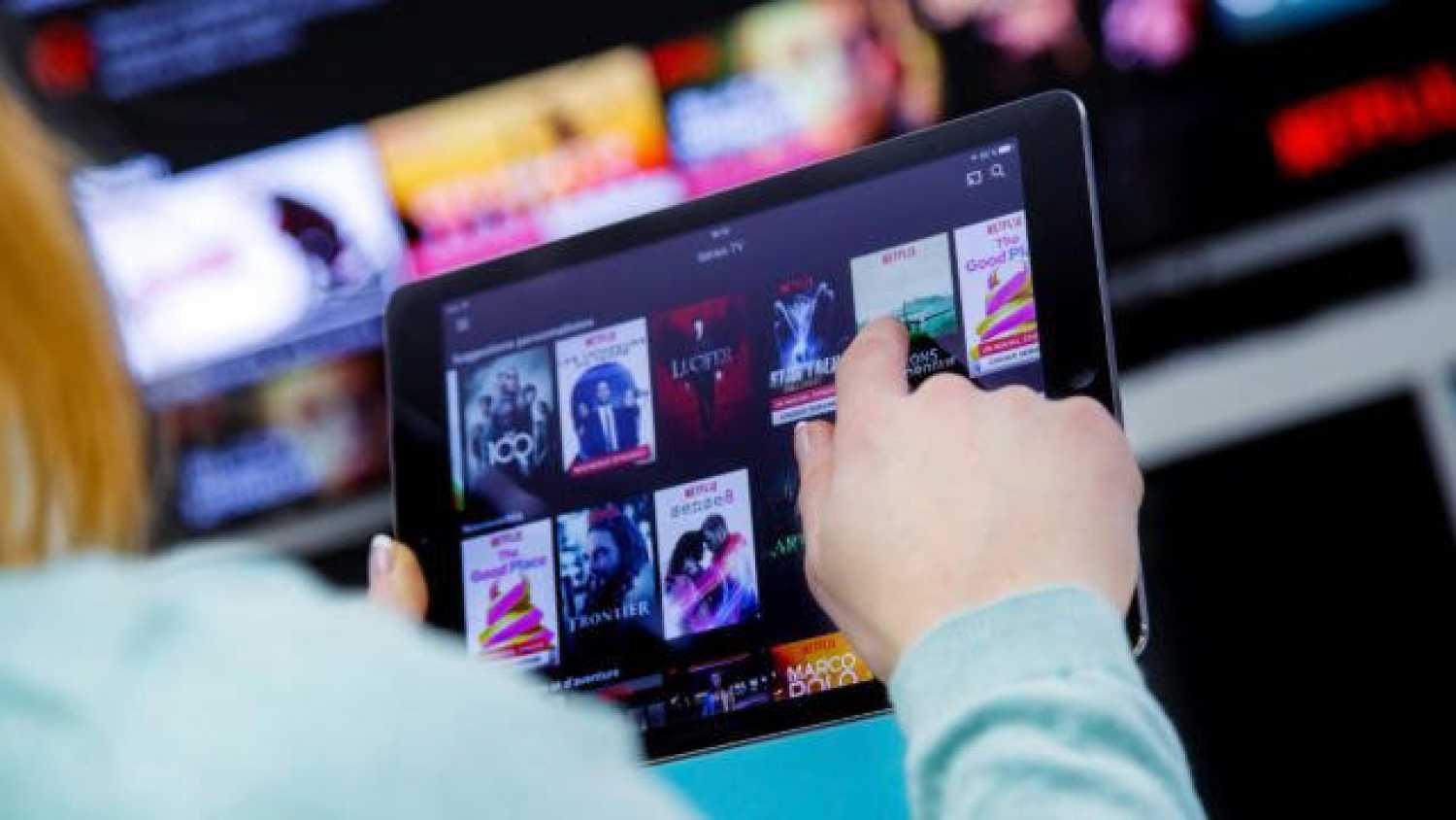 Nuevo nivel: por qué Netflix y TikTok recurren a los videojuegos para asegurar su futuro