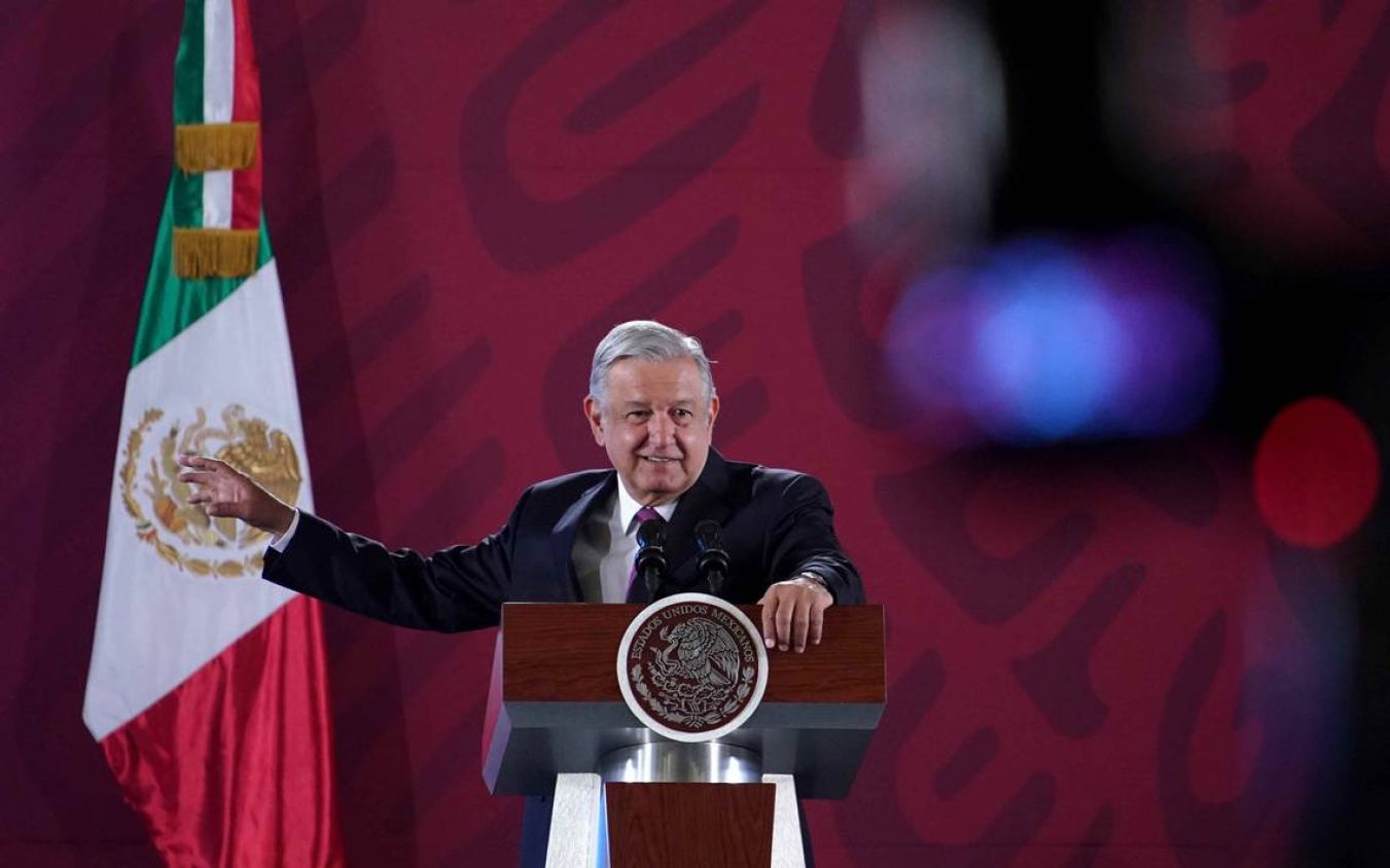 En su segundo informe del año AMLO priorizará razones sobre su estrategia de seguridad