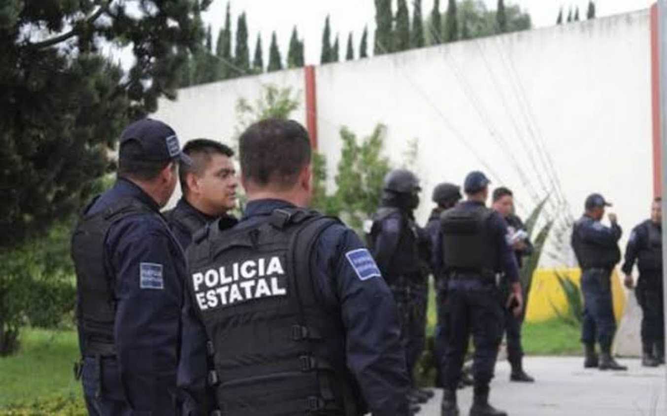 De enero a mayo, reporta SESNSP casi dos mil delitos en Tlaxcala