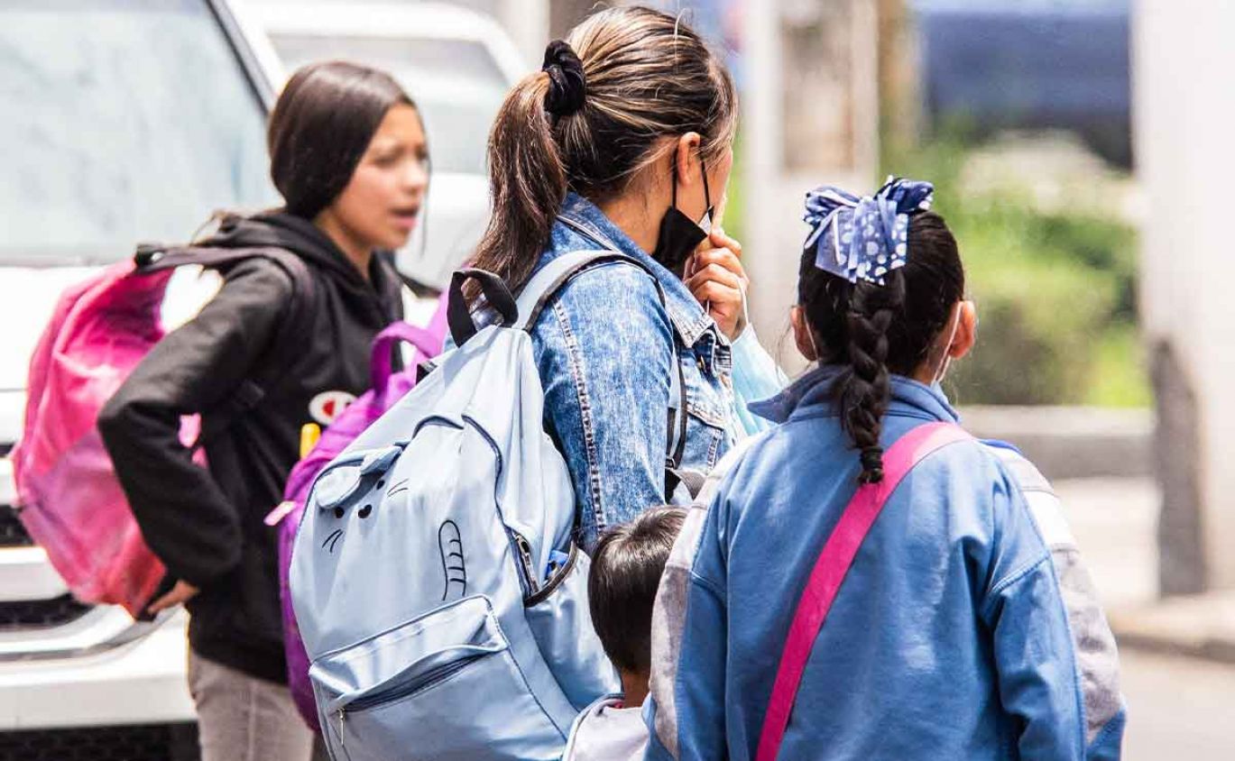 Estos son los estados que no adelantarán las vacaciones de verano