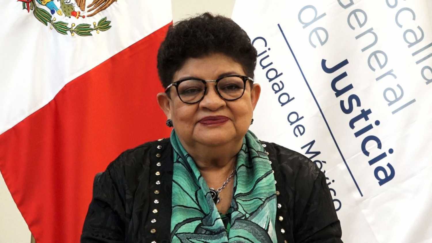 Pide AMLO a Ernestina Godoy informe sobre las denuncias de trata de personas y violencia sexual contra refugios de Rosi Orozco