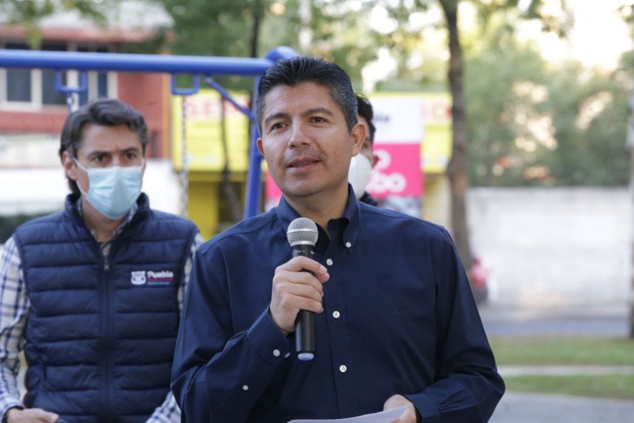 Combatir a la delincuencia implica un riesgo para quienes gobiernan: Eduardo Rivera