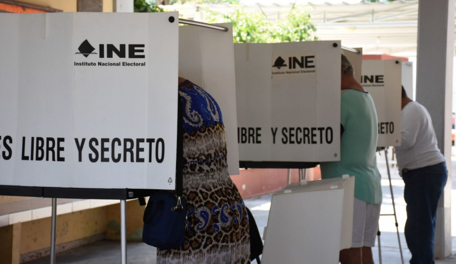 Elecciones 2022: ¿Este domingo en qué estados habrá votaciones y qué se elige?