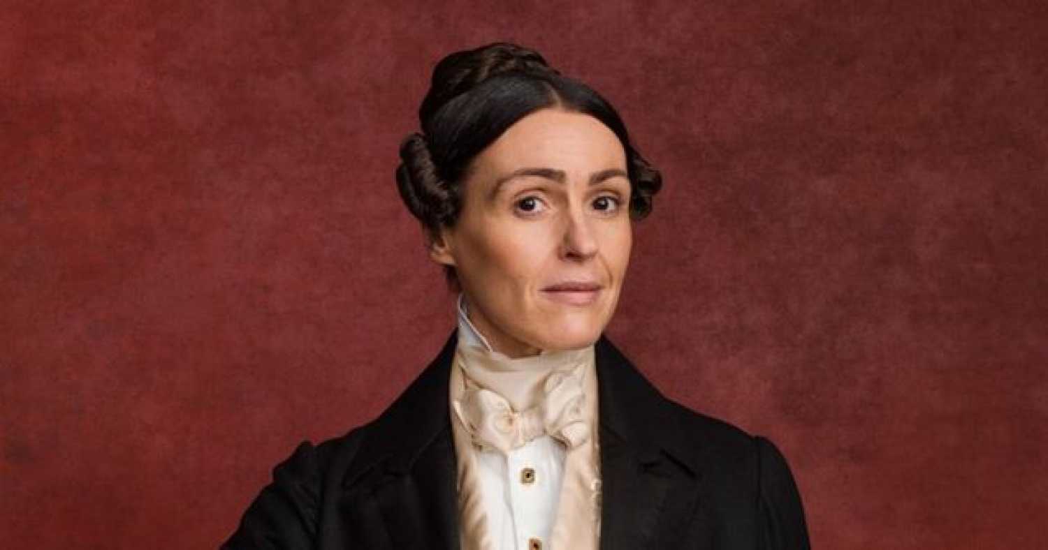 Anne Lister, la "primera lesbiana moderna" que se enfrentó a la moral victoriana 