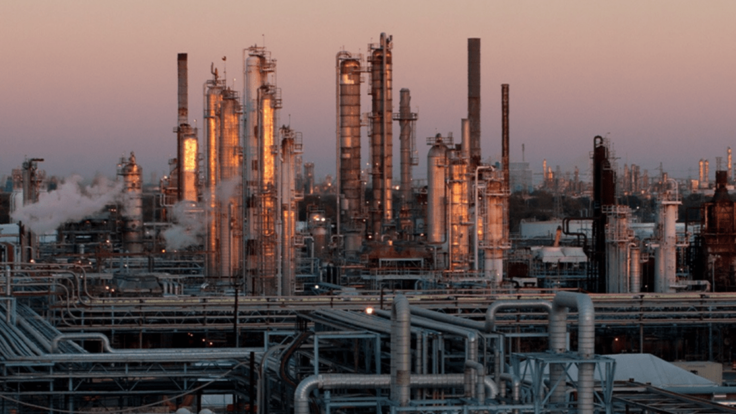 Ordena INAI a Pemex revelar financiamiento para compra de refinería Deer Park
