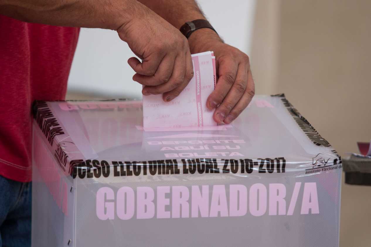 TEPJF registró 442 demandas derivadas del proceso electoral 2022; Durango encabeza la lista con 98 de ellas