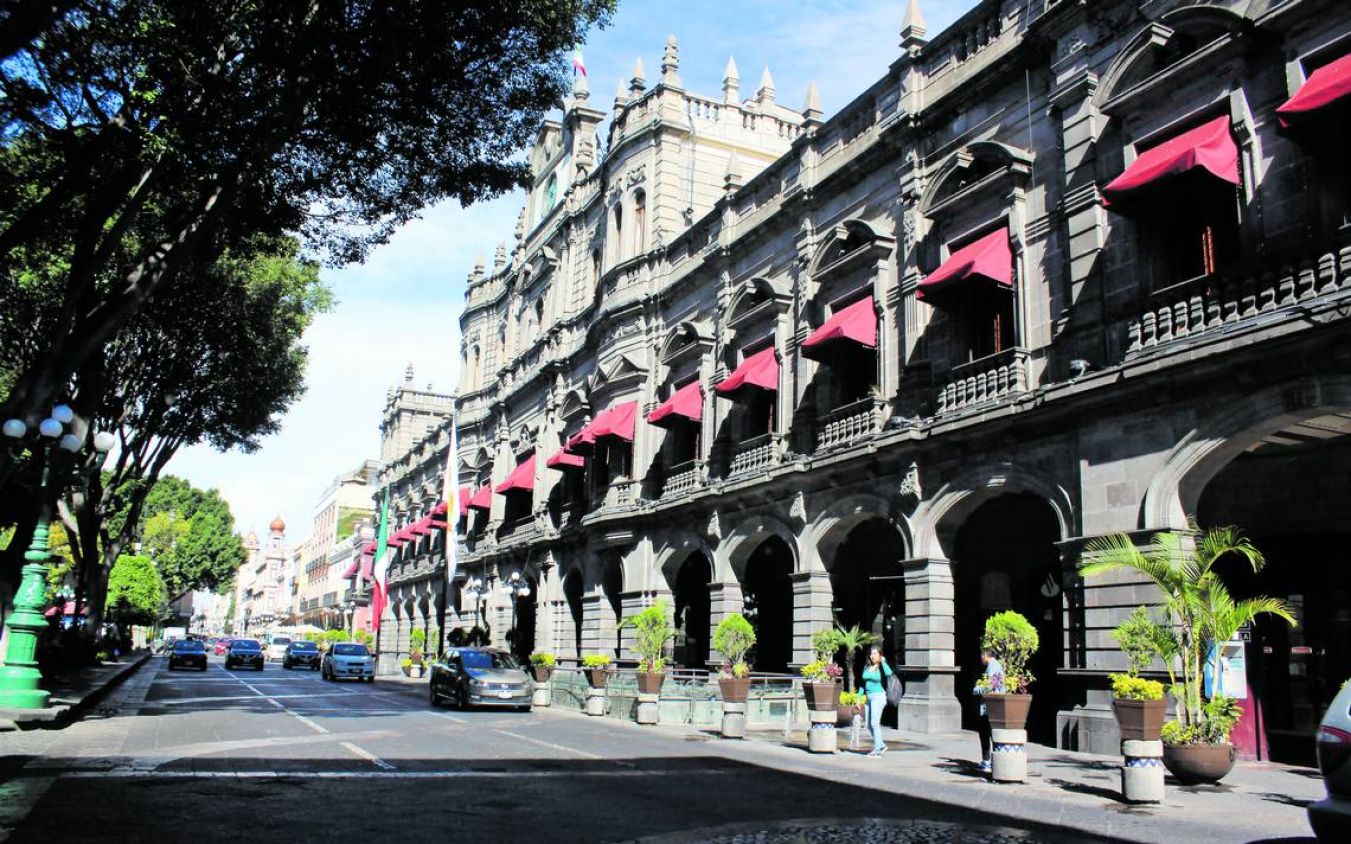 Ayuntamiento de Puebla se mantiene alerta ante casos de acoso sexual y laboral