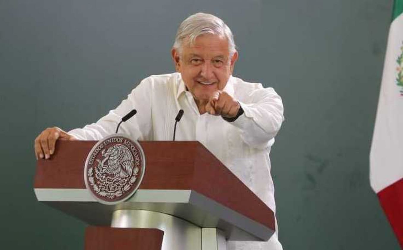 Anuncia AMLO auditorías contra escuelas de tiempo completo
