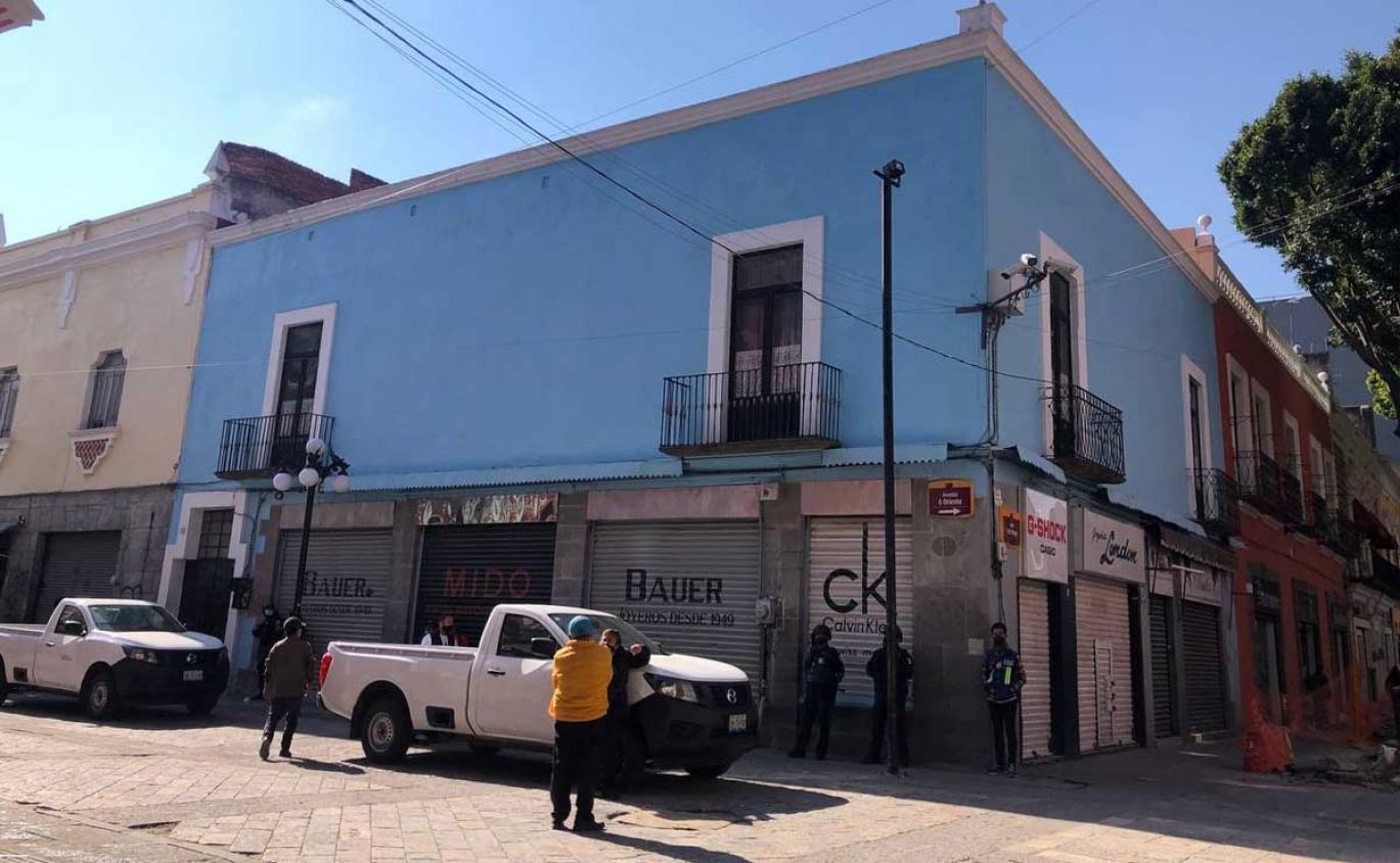 Hallan ilesa a joven víctima de secuestro virtual