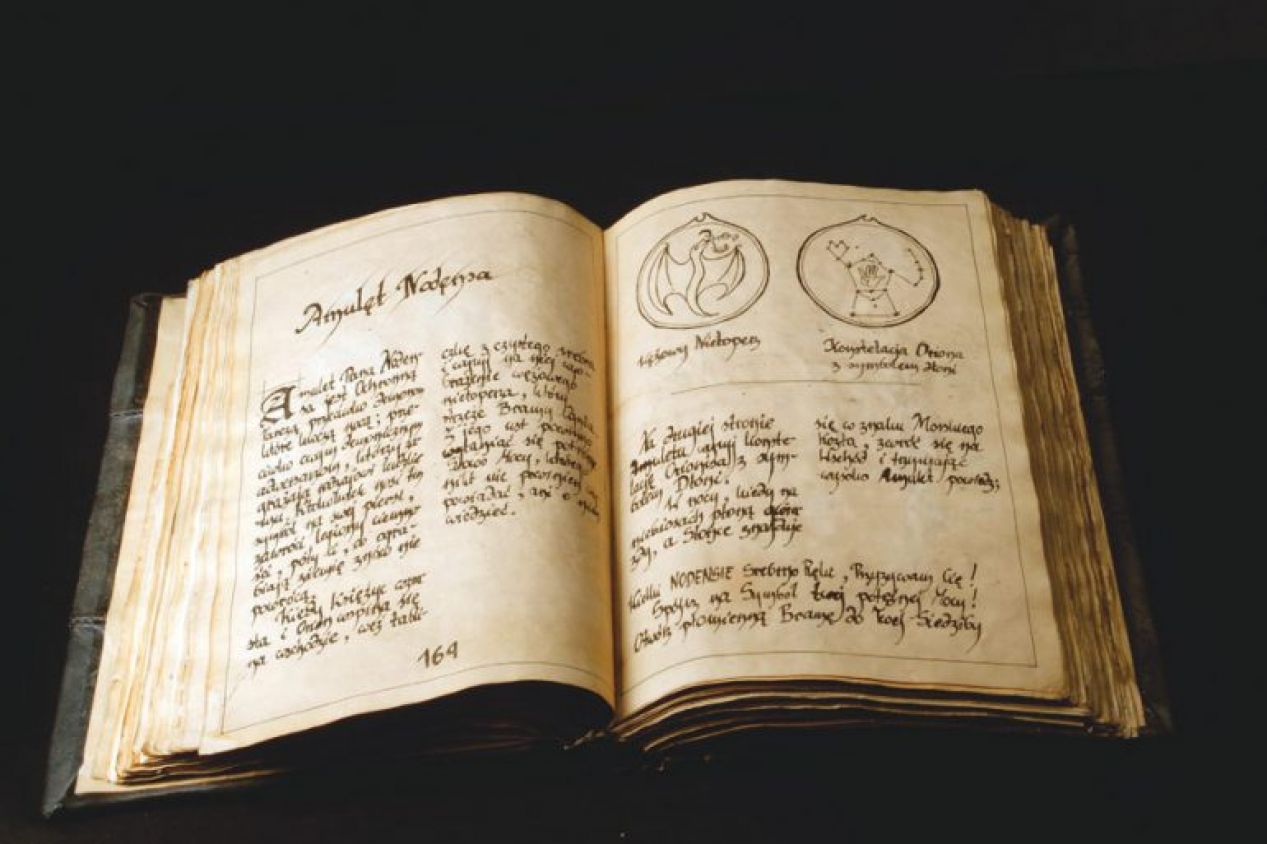 ¿Qué es y de qué trata el necronomicón, la obra maldita creada por H.P. Lovecraft?