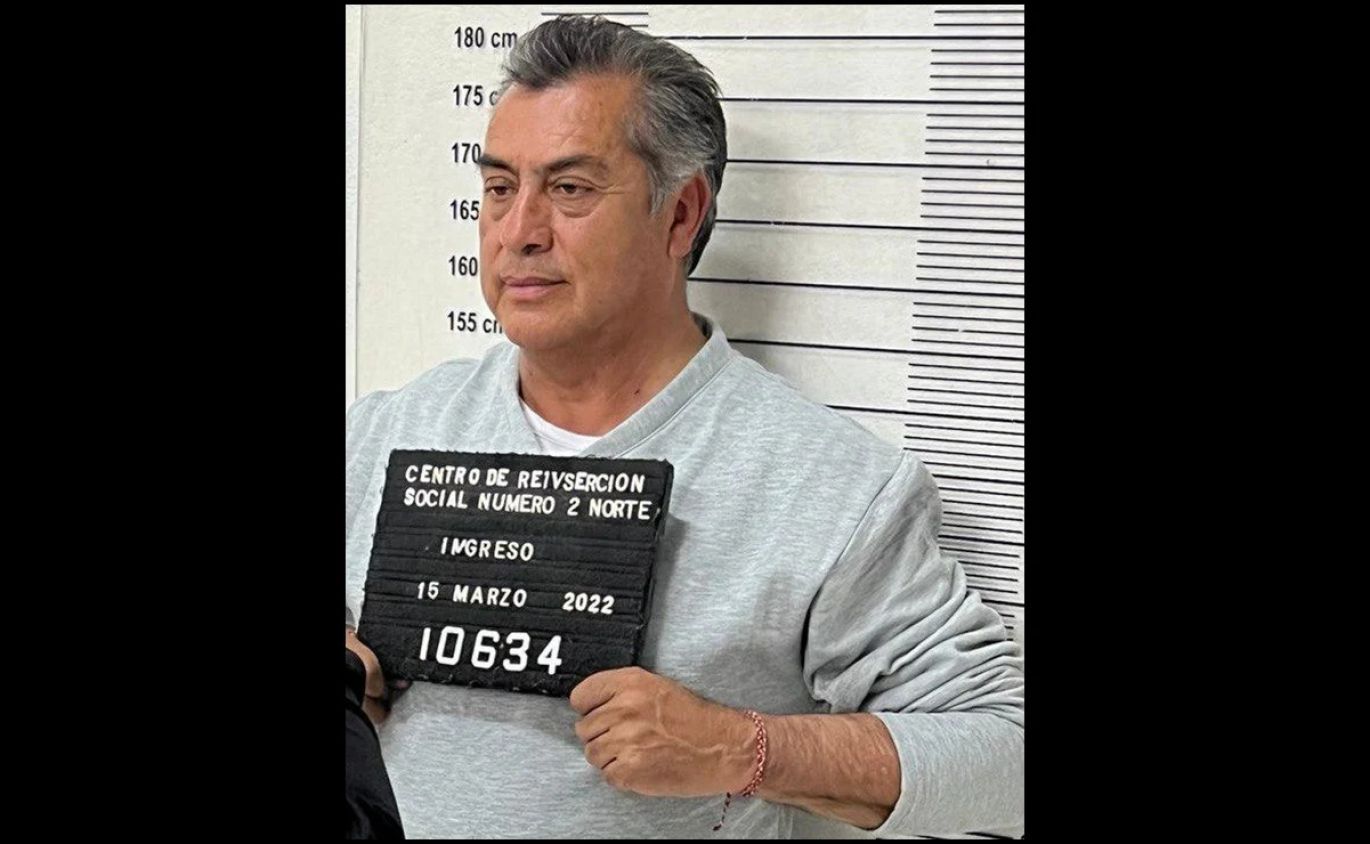 Asegura abogado de Jaime Rodríguez "El Bronco" que el exgobernador debería  ser liberado hoy