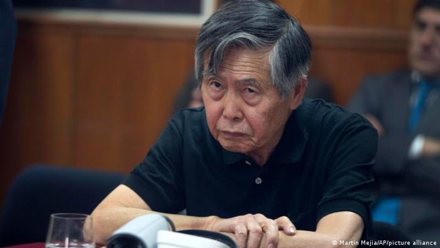 Saldrá en libertad expresidente de Perú Fujimori, tras polémico fallo de Tribunal Constitucional