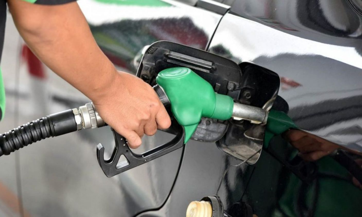 Precio de la gasolina en México se mantendrá estable; por segunda semana automovilistas no pagarán IEPS por gasolinas