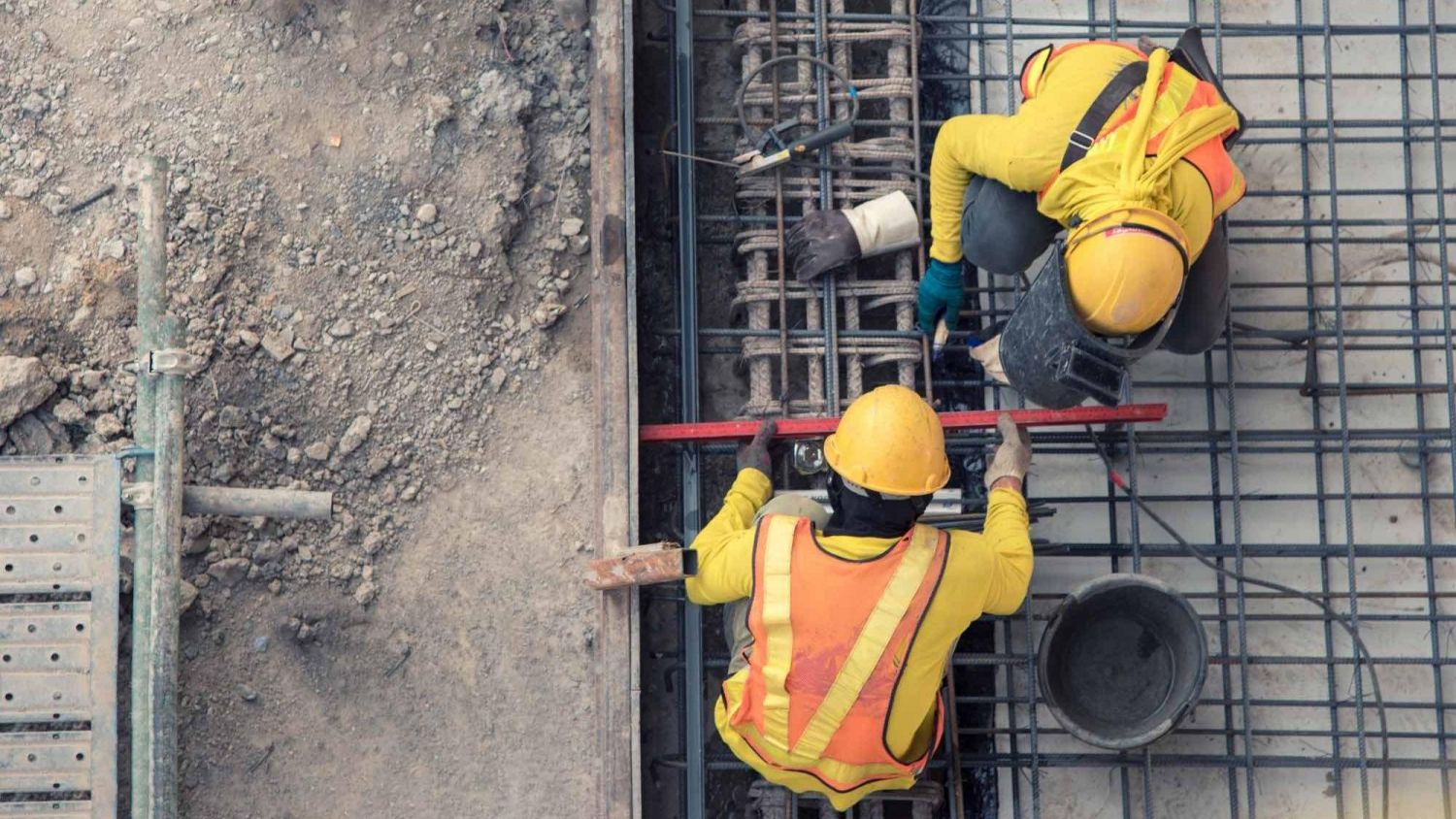 De acuerdo con datos del Inegi, 4 de cada 10 pesos fueron para obra pública en municipios