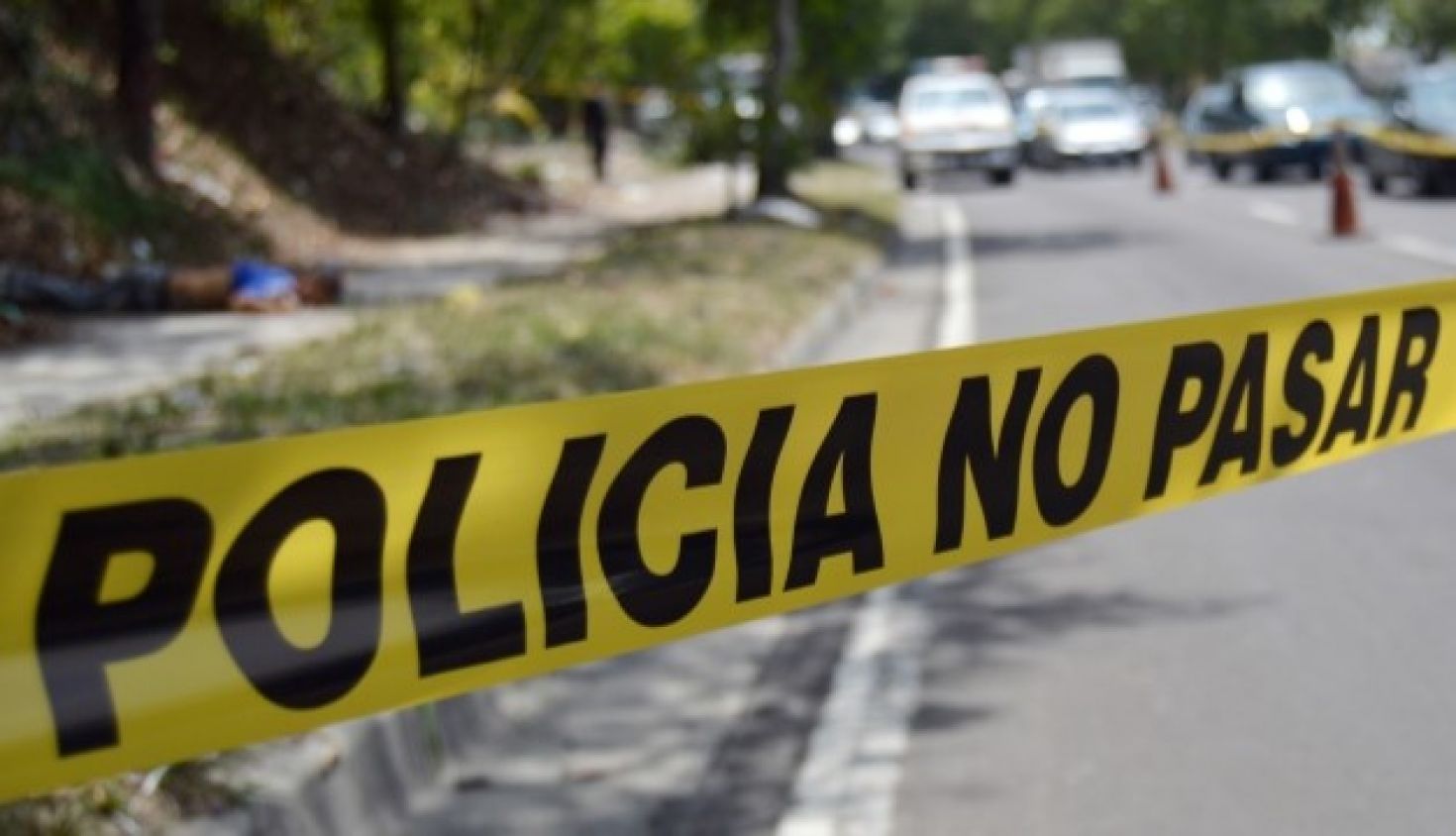 Hallan hombre muerto en Tecamachalco, presentaba signos de violencia 